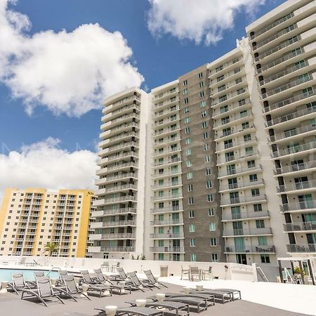 Modern Miami Boutique Residences By Nomad Guru Exterior foto